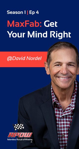 MaxFab: Get Your Mind Right