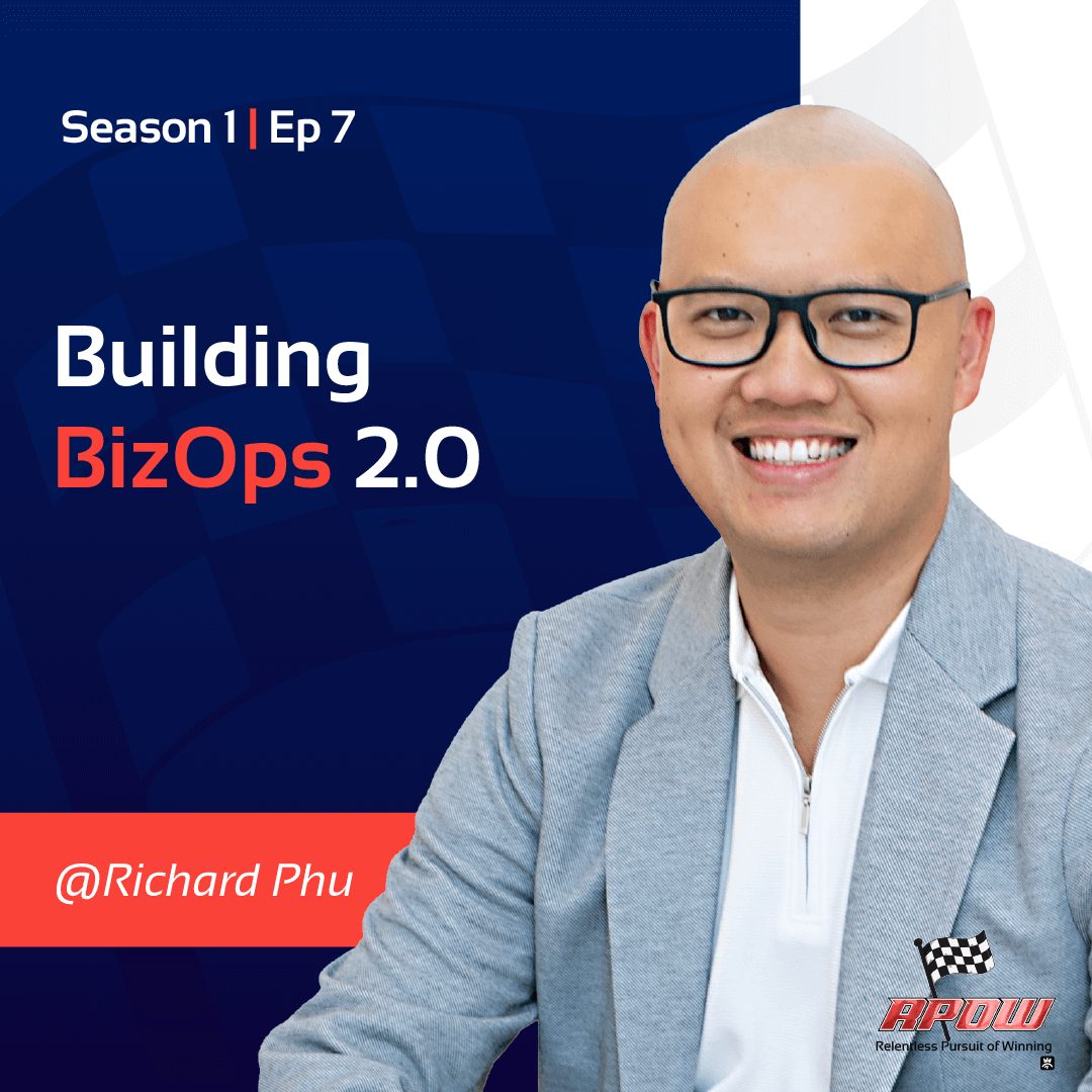 Richard Phu Building BizOPs 2.0 RPOW