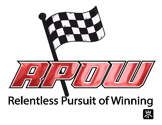 Relentless Pursuit of Winning Podcast