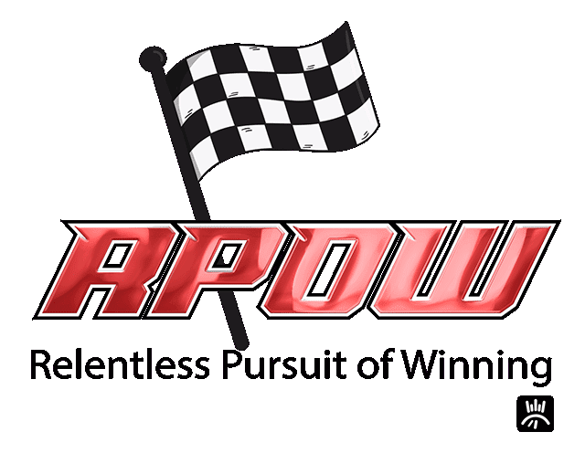 Relentless Pursuit of Winning Podcast Online