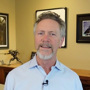 Lance Cottrell | Feel the Boot | RPOW Podcast