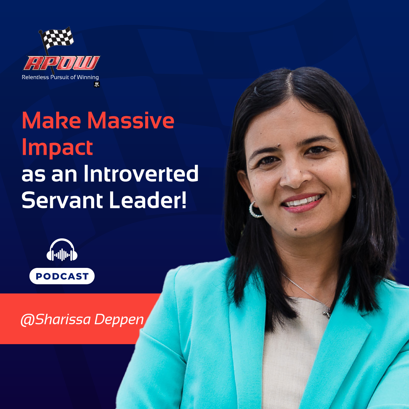 Introverted Servant Leader