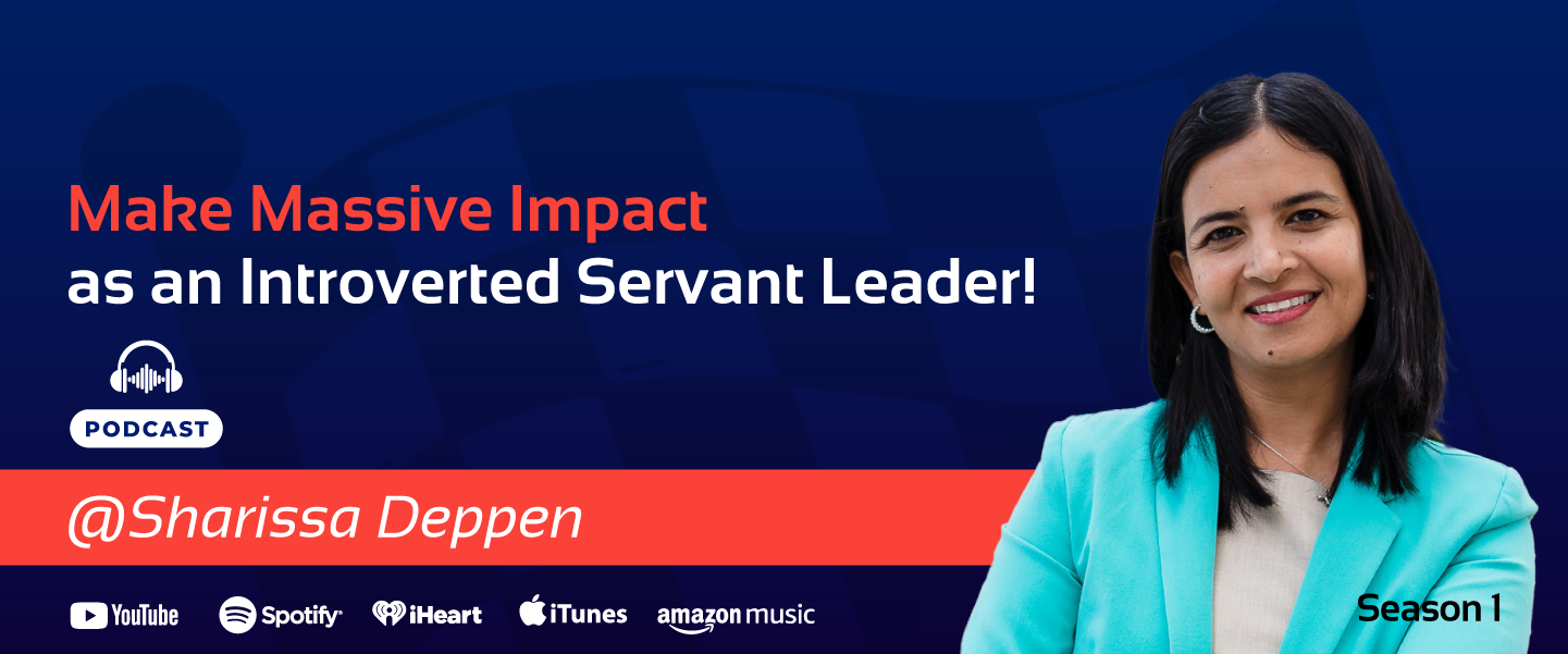 Introverted Servant Leader