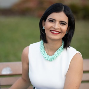 Introverted Servant Leader