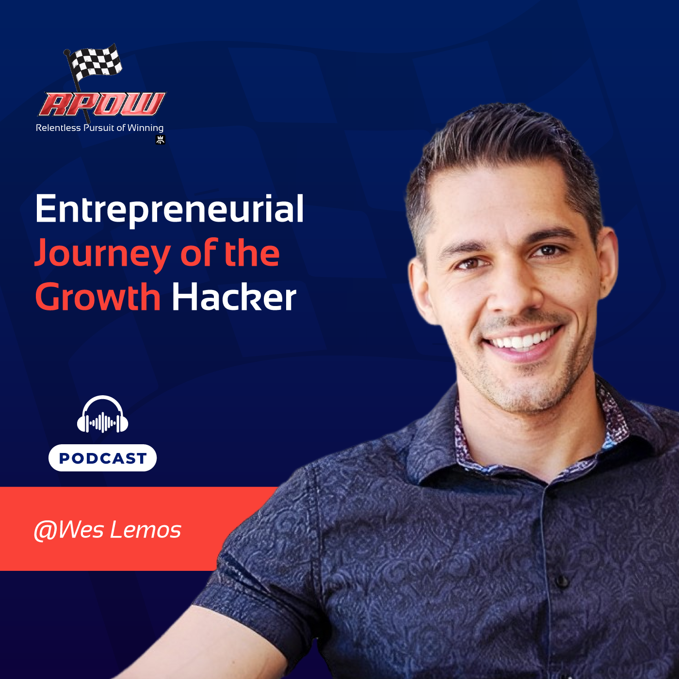 Entrepreneurial Journey of the Growth Hacker