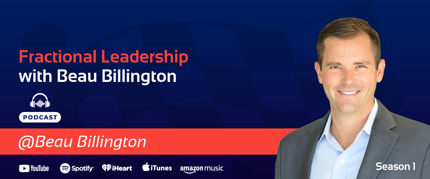 Fractional Executive Matchmaking