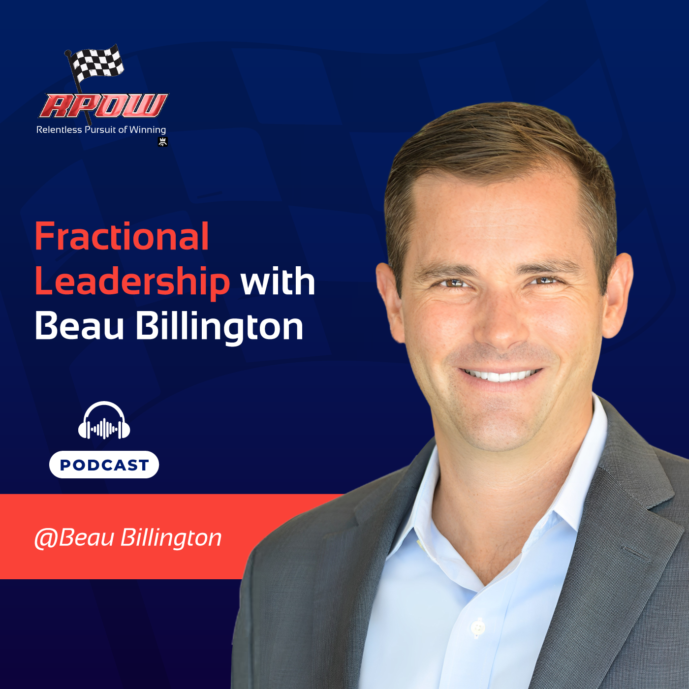 Fractional Executive Matchmaking