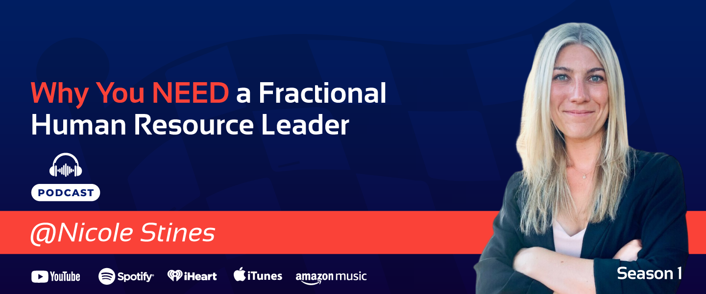 Fractional HR and the Future of Work