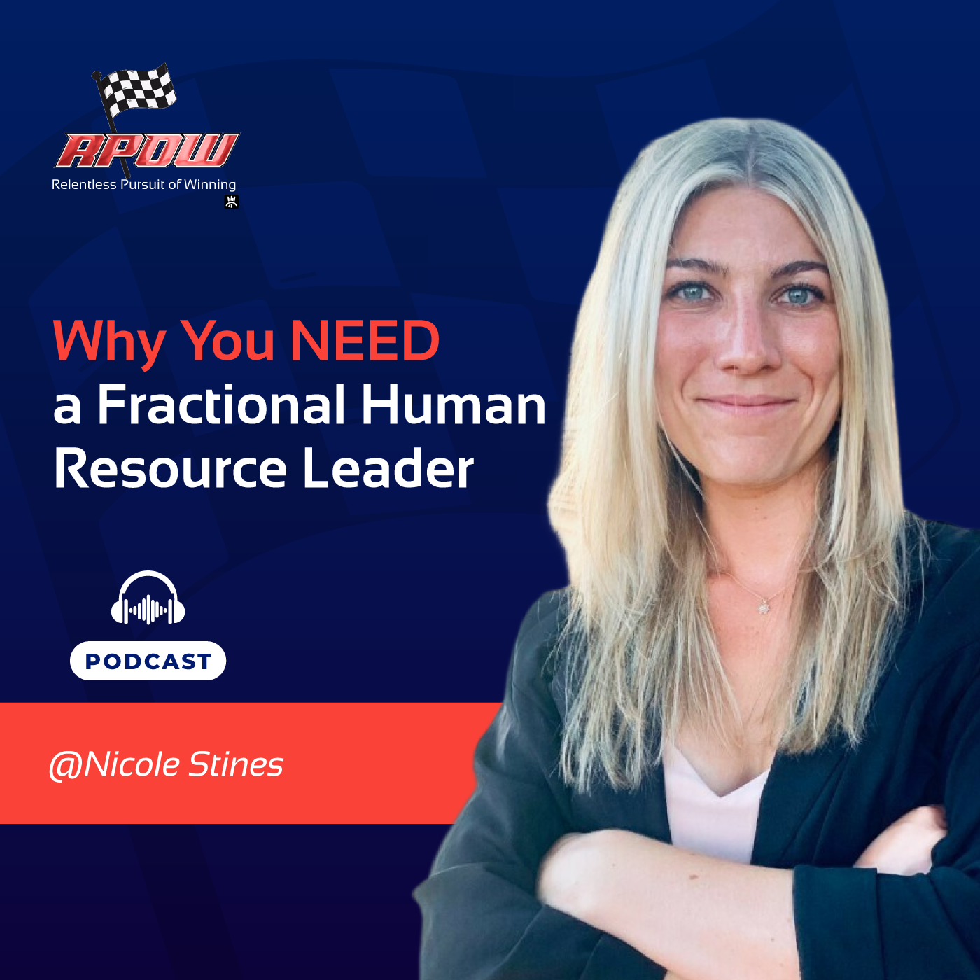 Fractional HR and the Future of Work