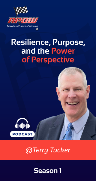 Terry Tucker Power of Perspective Featured mobile