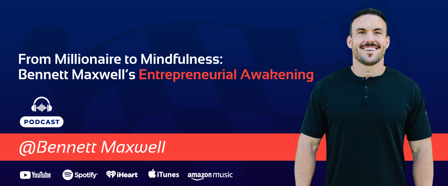 Millionaire to Mindfulness