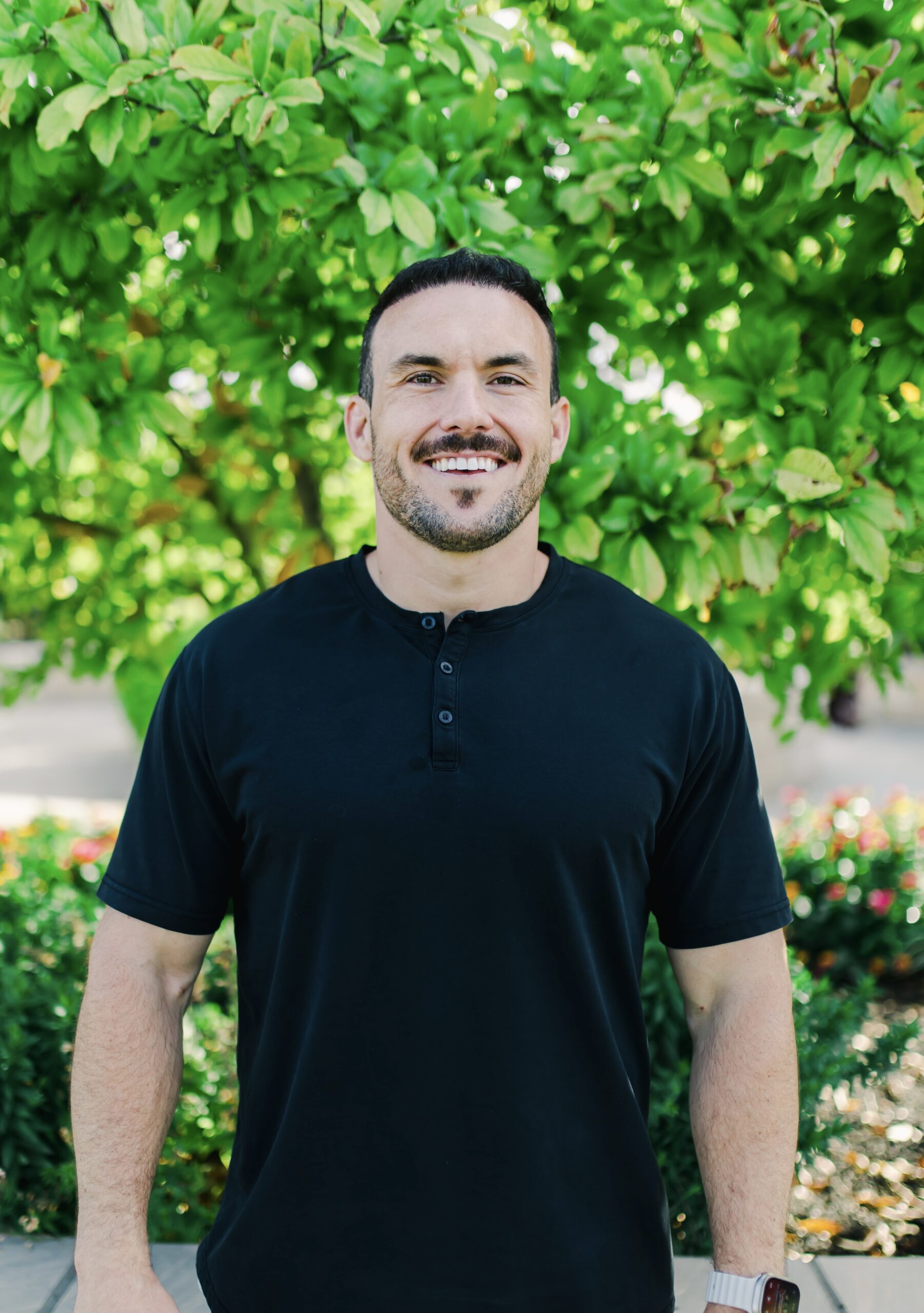 Bennett Maxell: Millionaire to Mindfulness