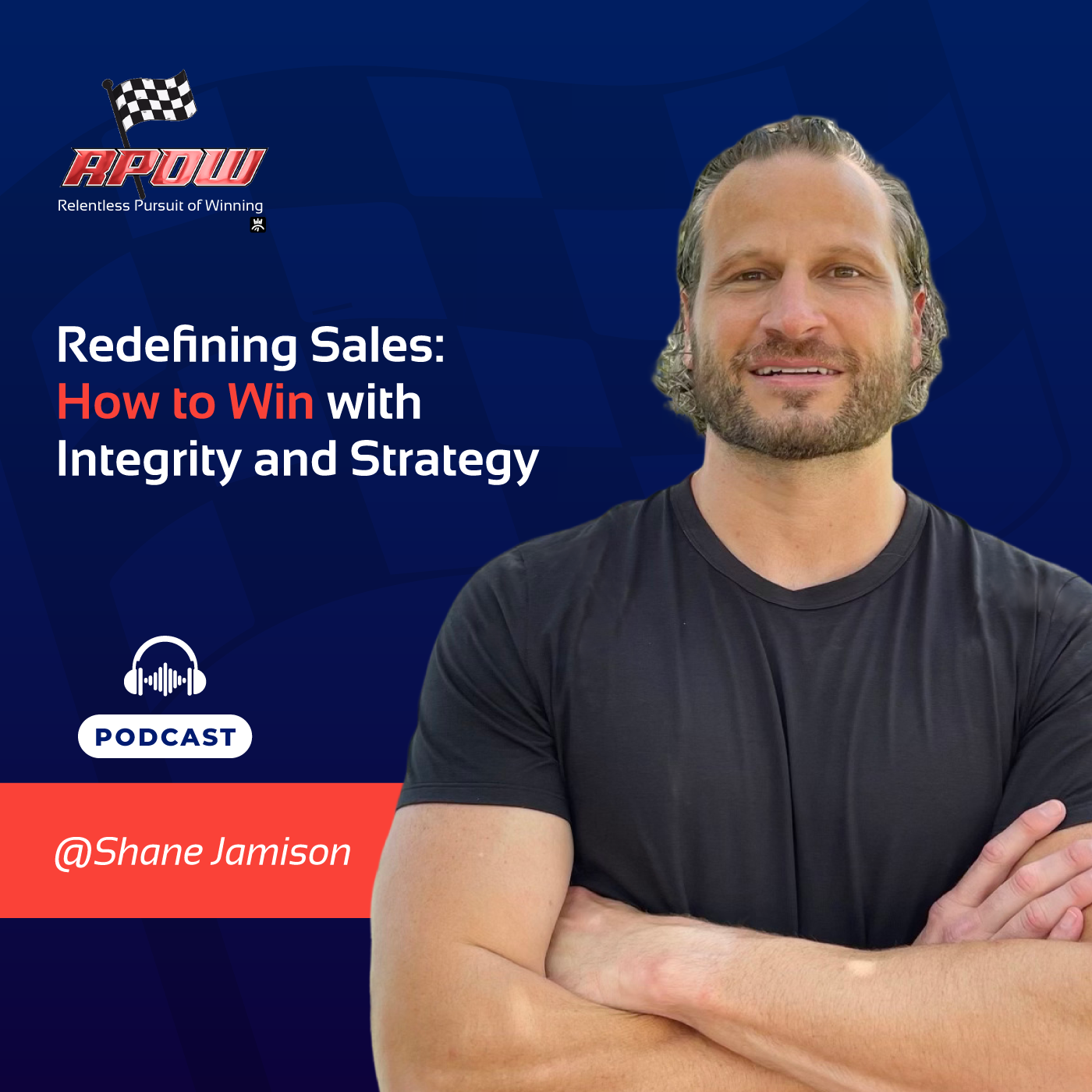 Redefining Sales