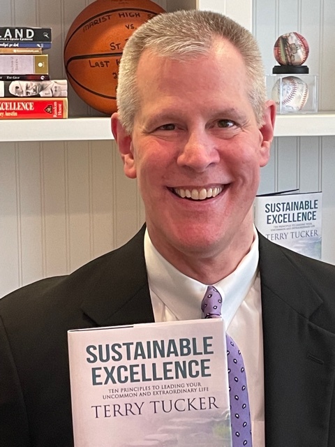 Terry Tucker Power of Perspective