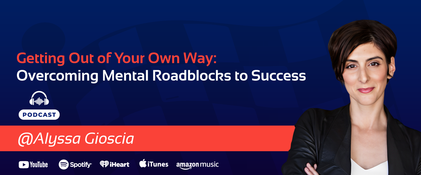 Alyssa-Gioscia Mental Roadblocks Banner