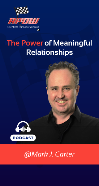 Meaningful Relationships - Mark J. Carter Mobile
