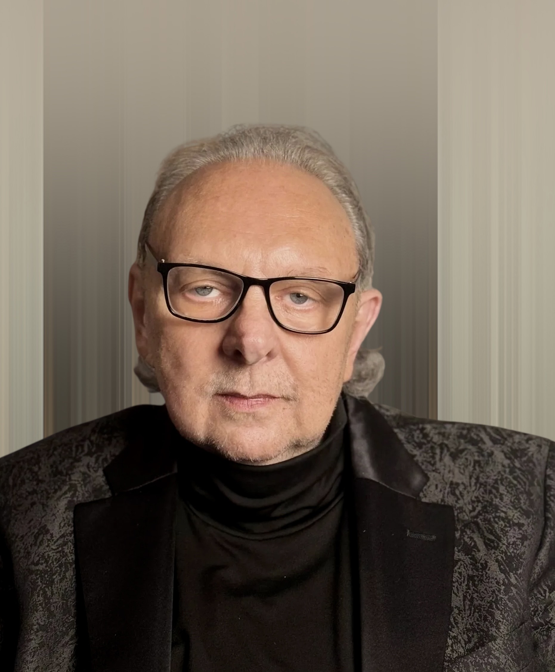 Vincent Bitetti: From the Garage to NASDAQ and Back