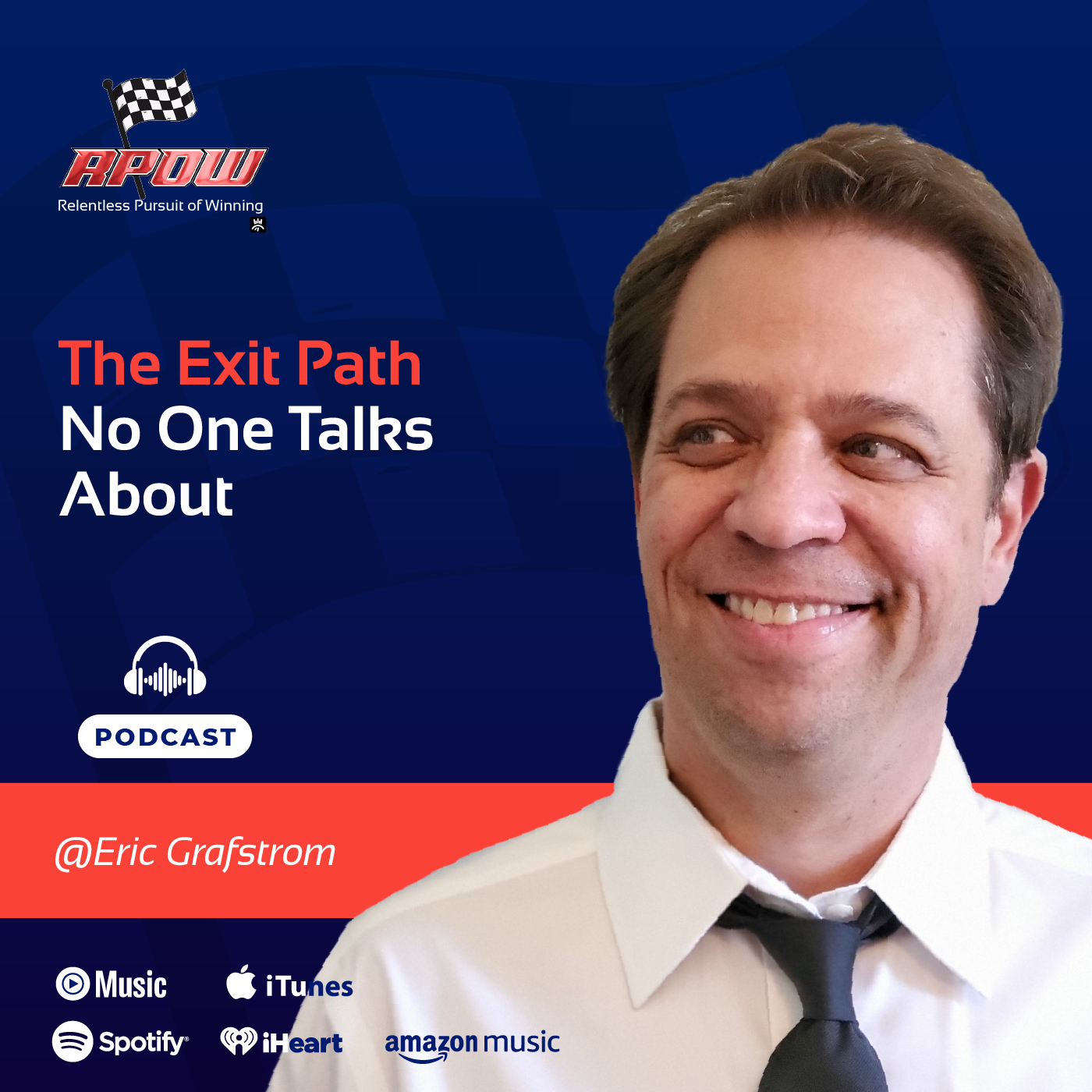 Eric Grafstrom Exit Planning - Main