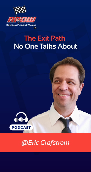 Eric Grafstrom Exit Planning - Mobile