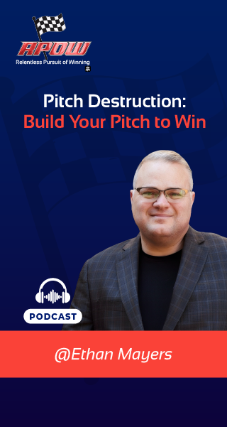 Ethan Mayers Pitch Destruction Mobile