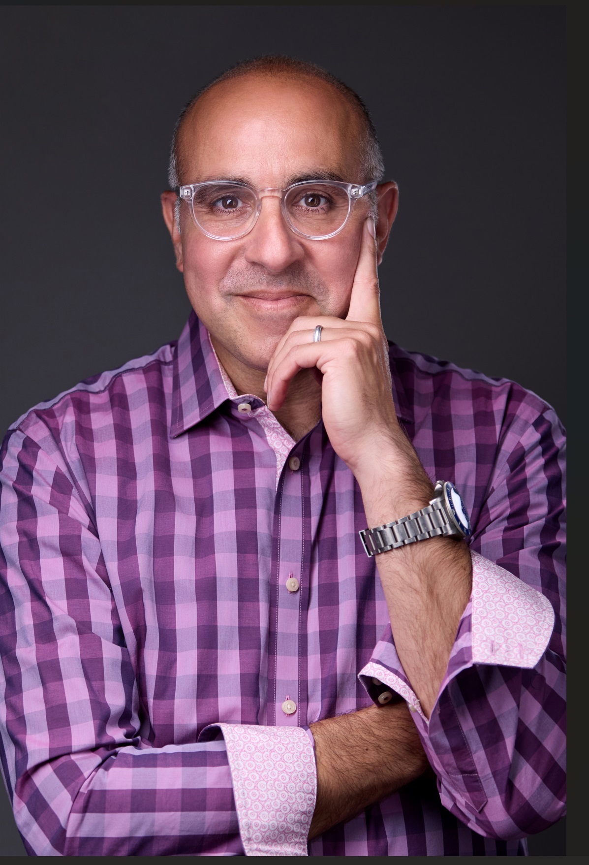 Kerim Kfuri Supply Chain Secrets Bio