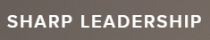 Sharp Leadership