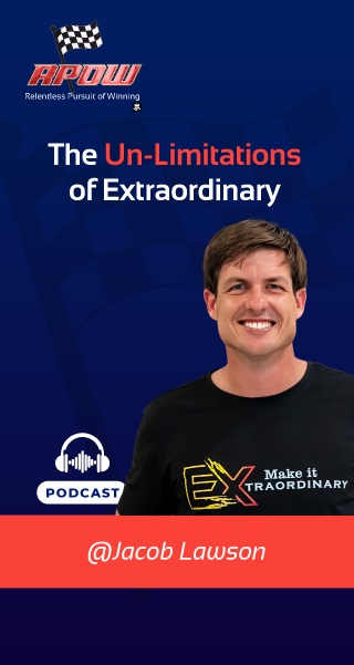 Jacob Lawson The Un-Limitations of Extraordinary Mobile