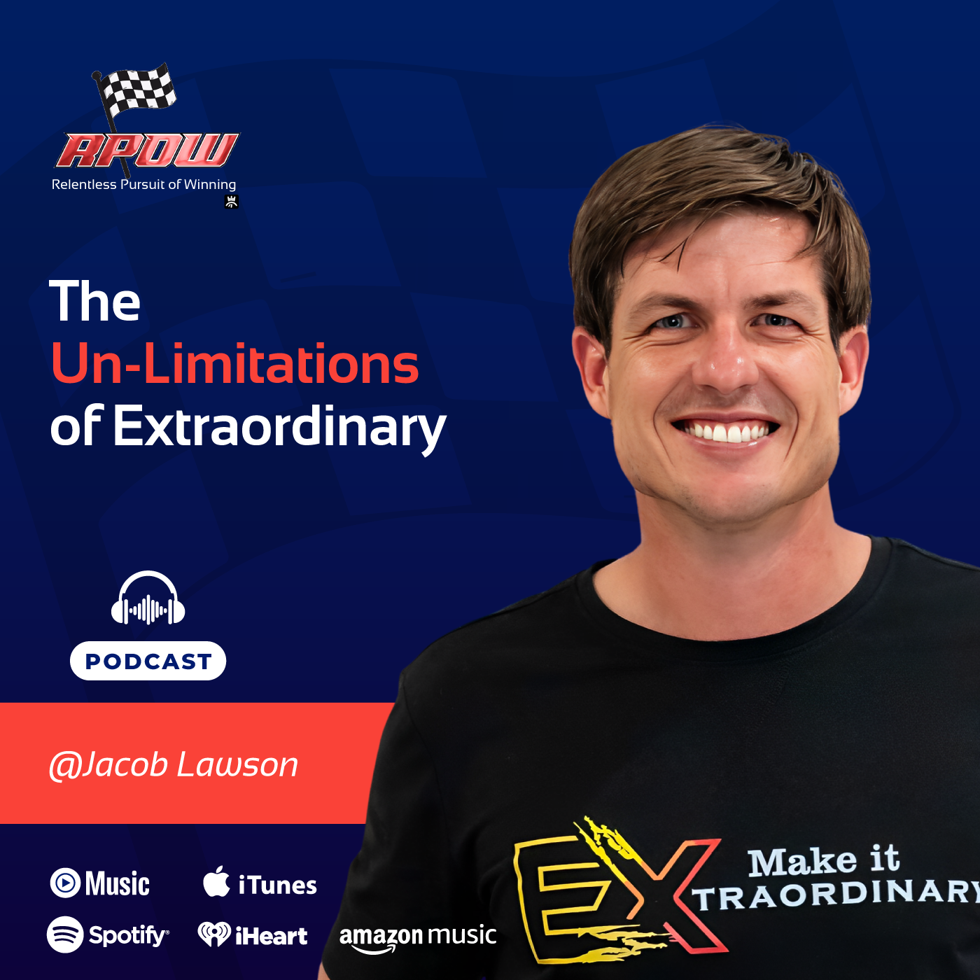 Jacob Lawson The Un-Limitations of Extraordinary Main