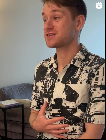 Bradley Rausch - Mental Health and the Entrepreneur