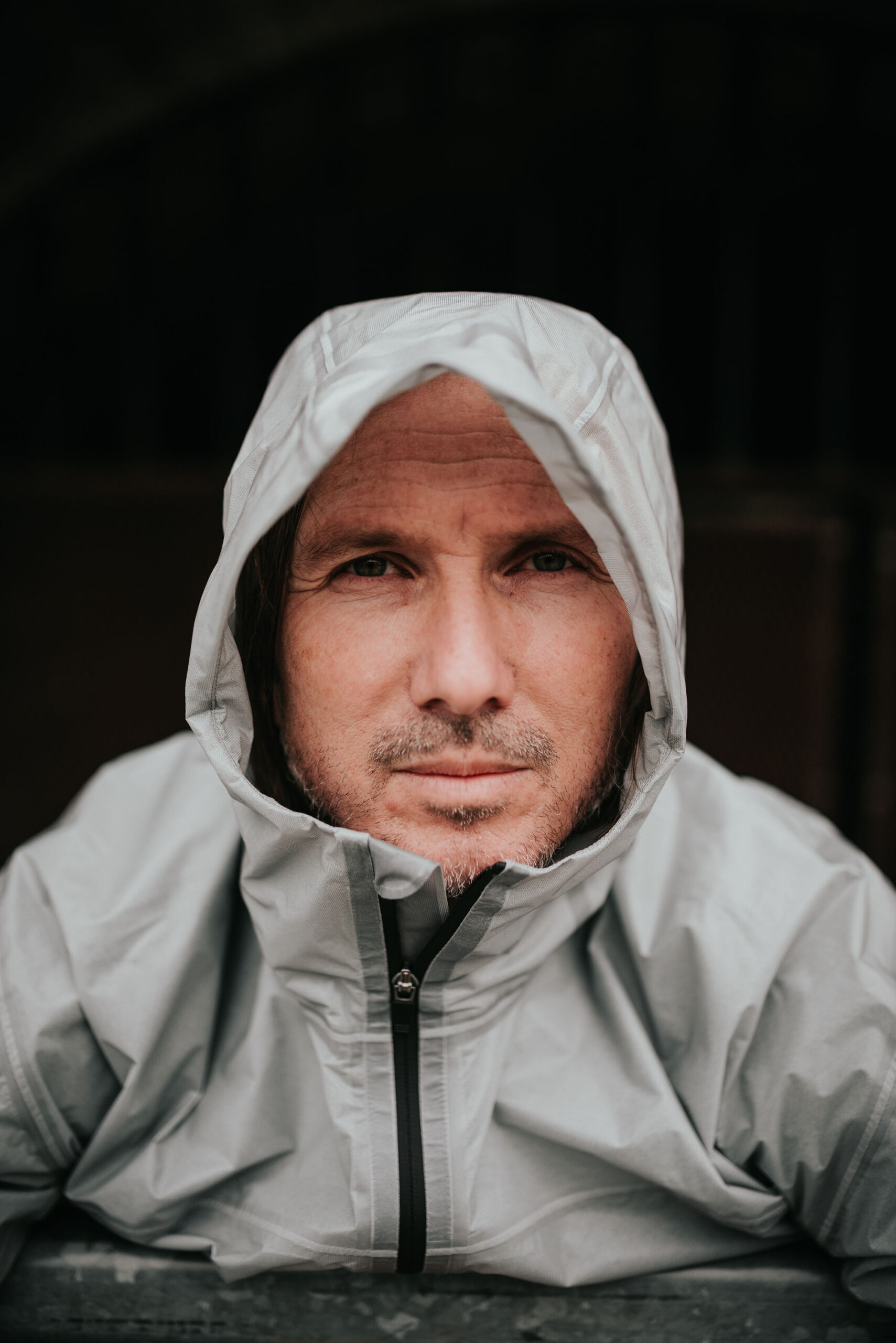 Jon Sabes Hustle to Harmony