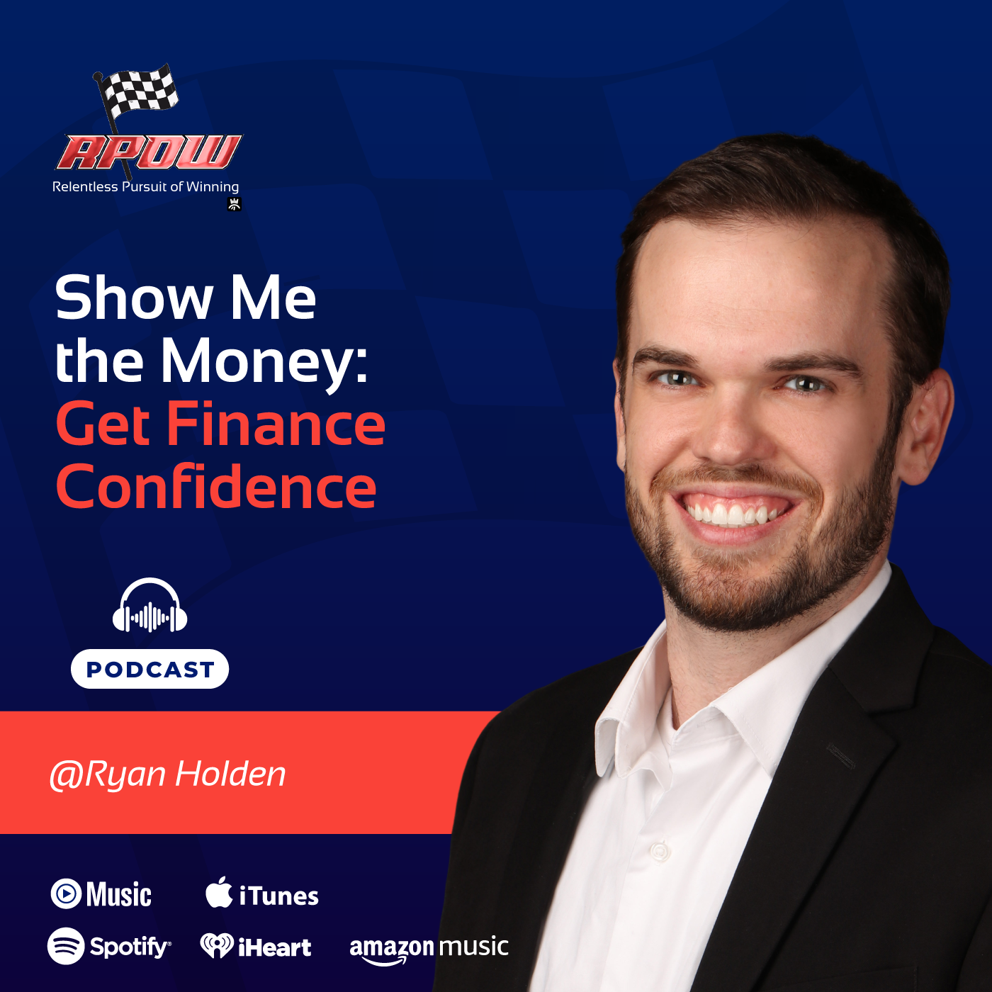 Ryan Holden Finance Confidence Main