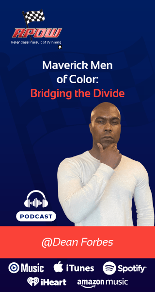 Dean Forbes-Bridging the Divide-Mobile