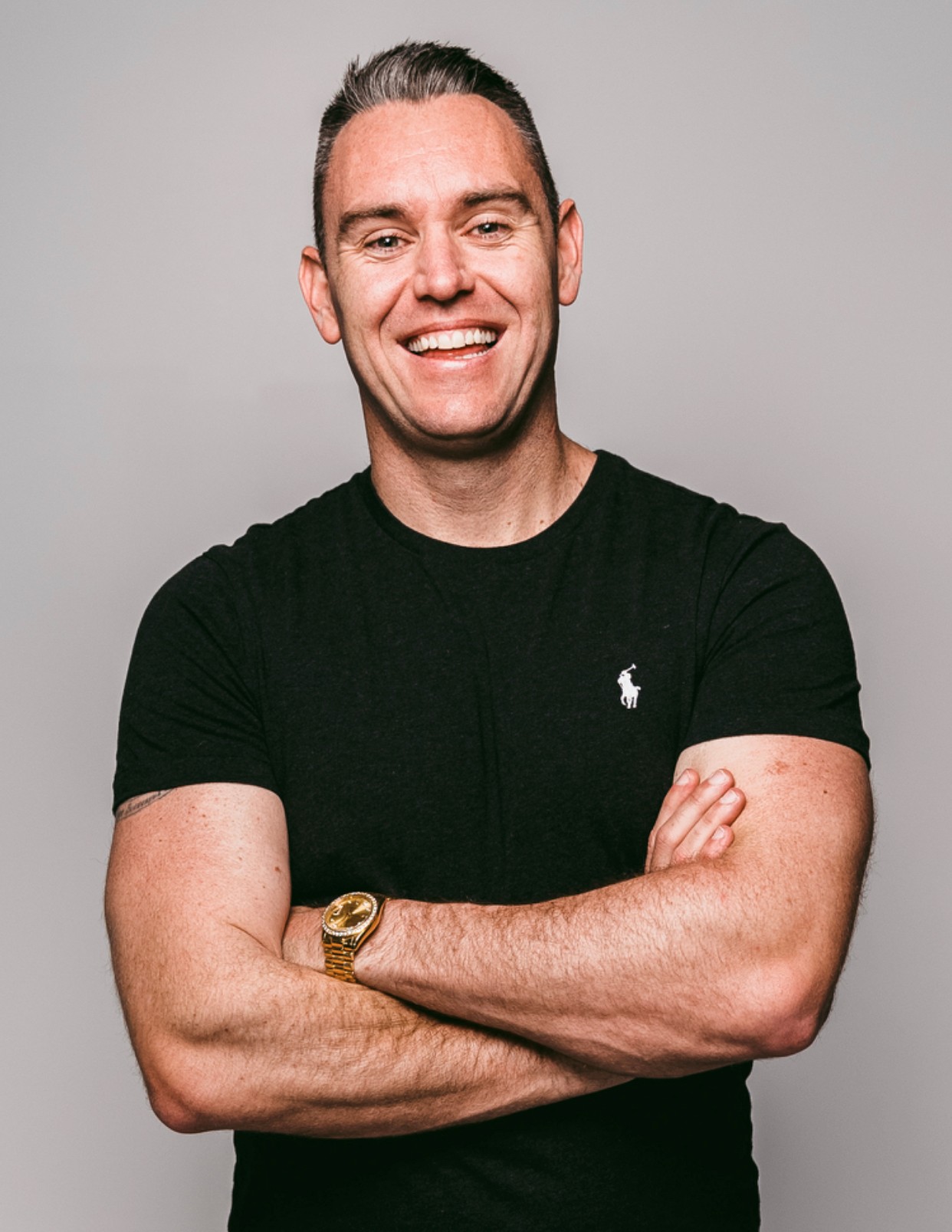 Lloyd Ross Winning Habit