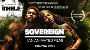 Sovereign - an Animated Film