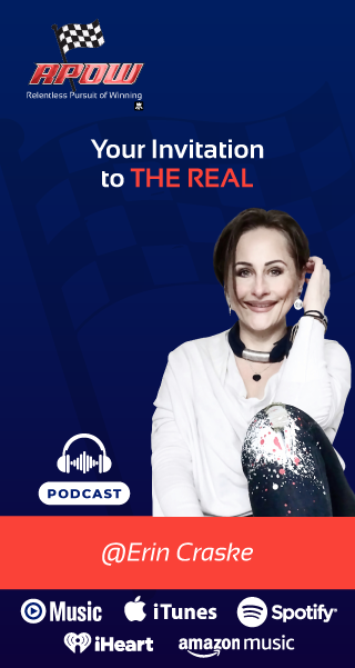 Erin Andrea Craske - Welcome to the Real Mobile