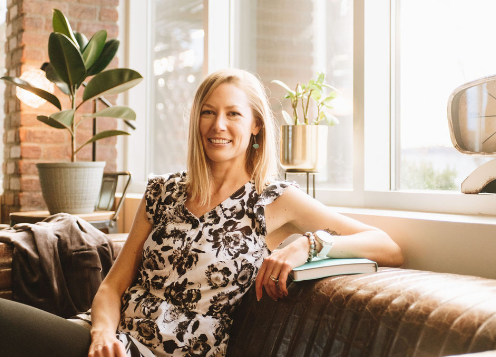 Tracey Gazel - Disruptive Consciousness