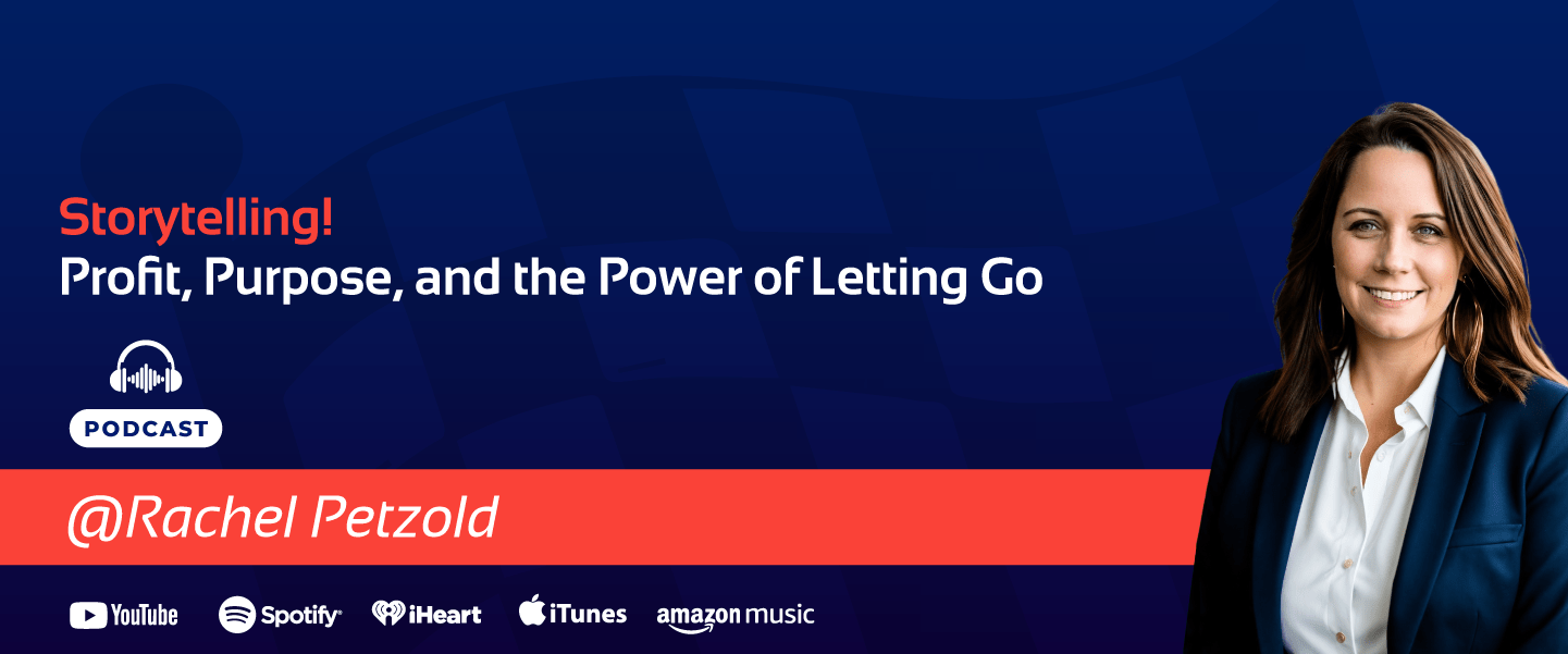 Rachel Petzold-Power of Letting Go-Banner