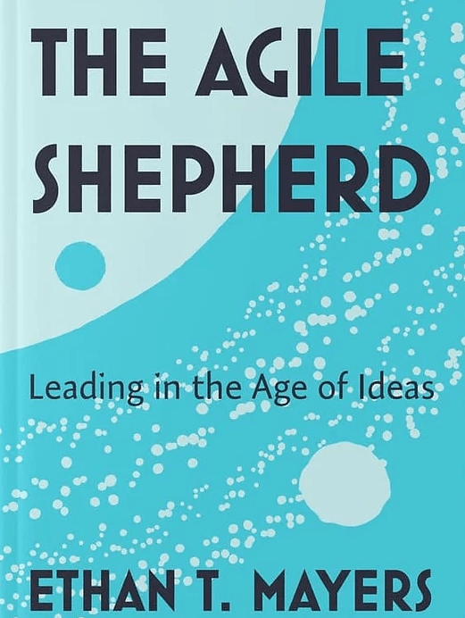 The Agile Shepherd Book