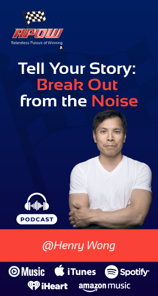 Henry Wong-Tell Your Story-Mobile