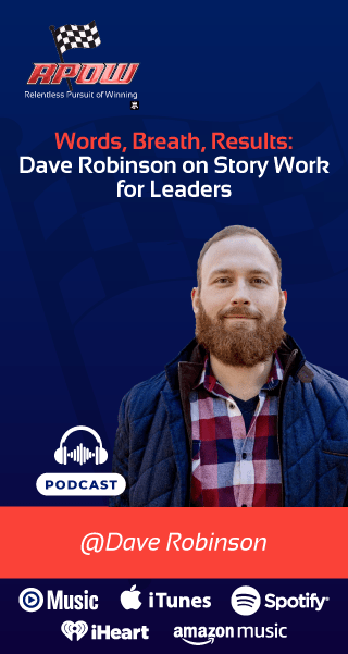 Dave Robinson-Story Work for Leaders-Mobile