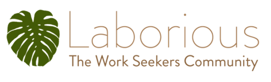 Laborious Logo