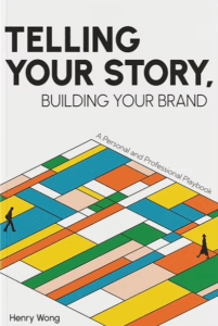 Telling Your Story Book