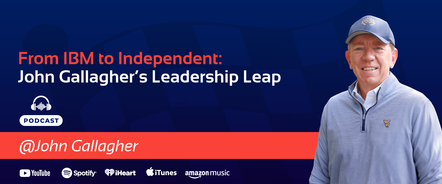 John Gallagher Leadership