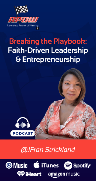 Francis Strickland Faith Mobile