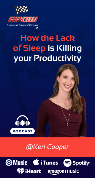 Keri Cooper Sleep Mobile