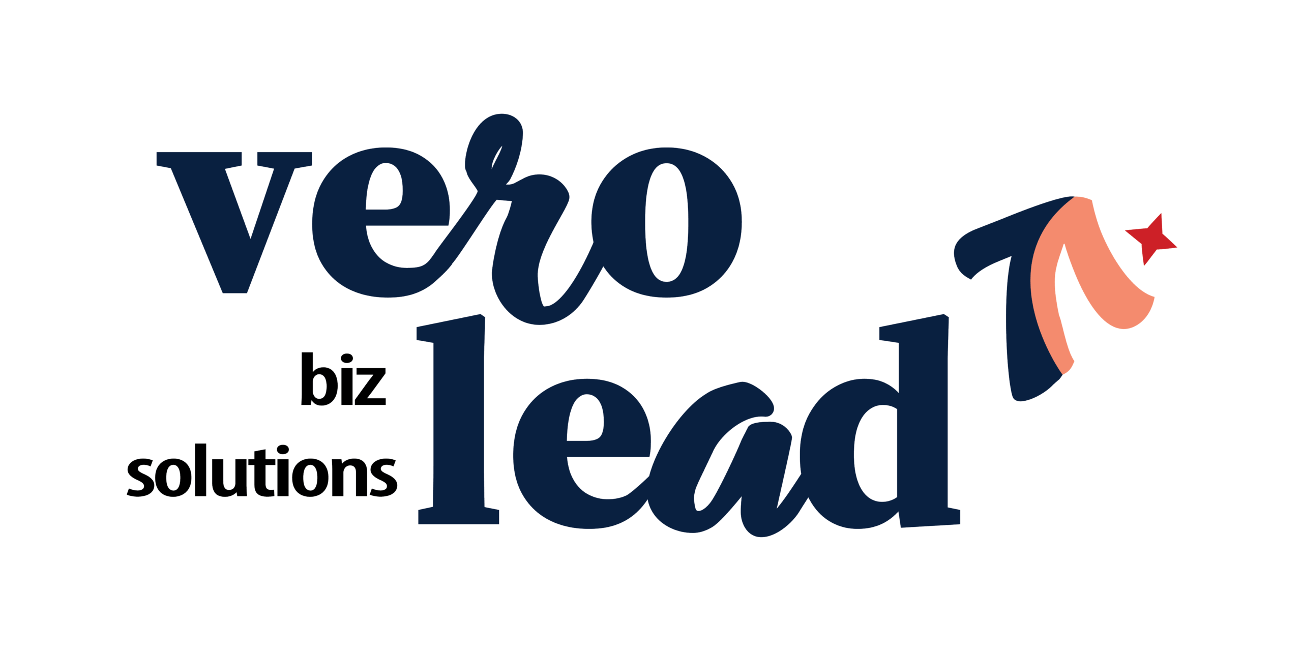 Vero Lead Biz Solutions Logo