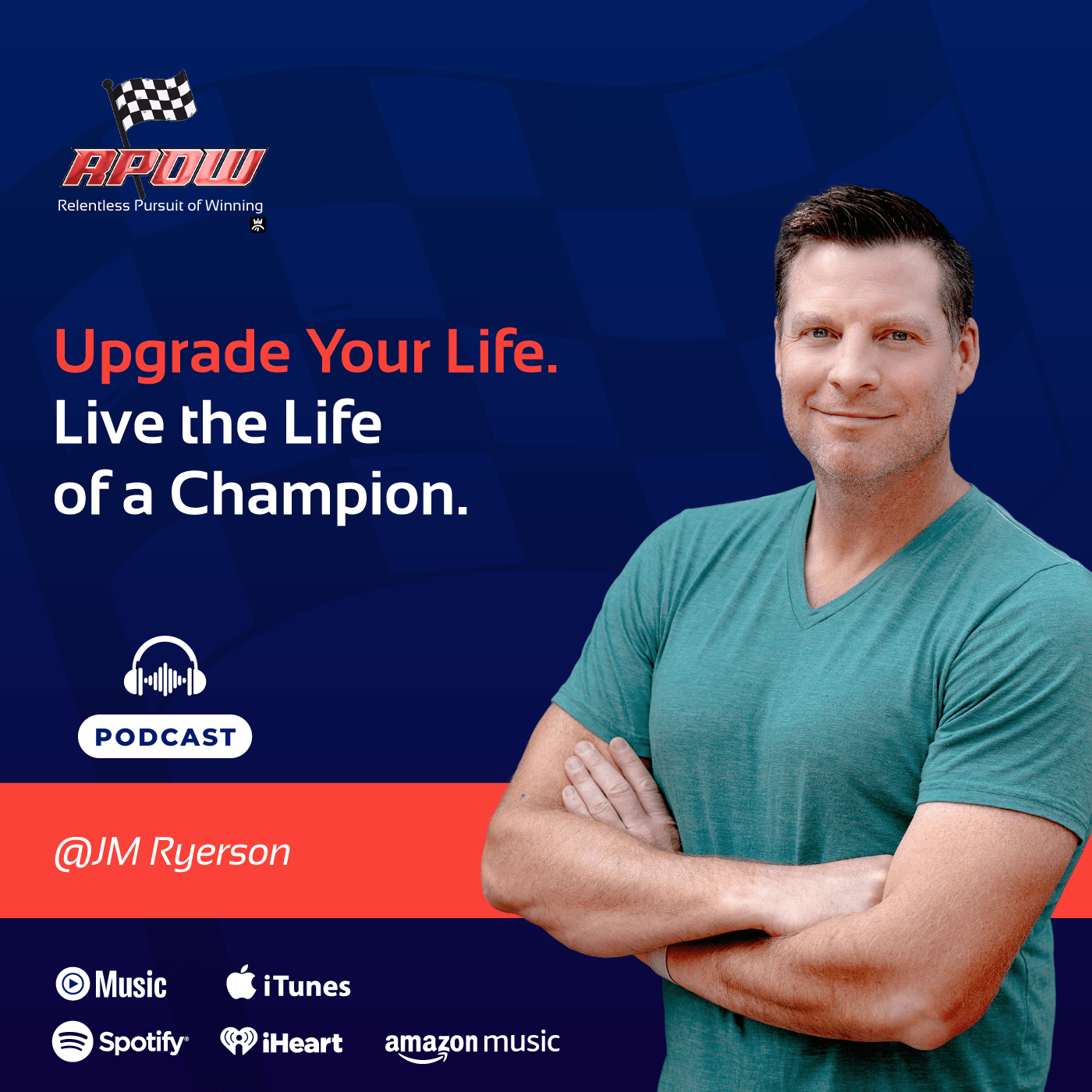 JM Ryerson Performance Mindset Main