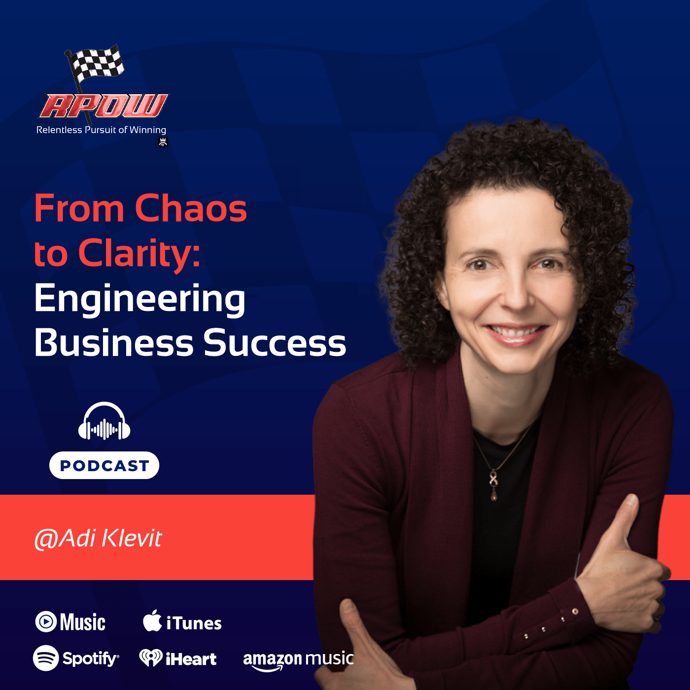Adi Klevit Engineering Business Success