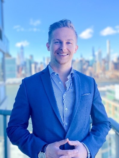 Alex Dripchak Founder Productivity Bio