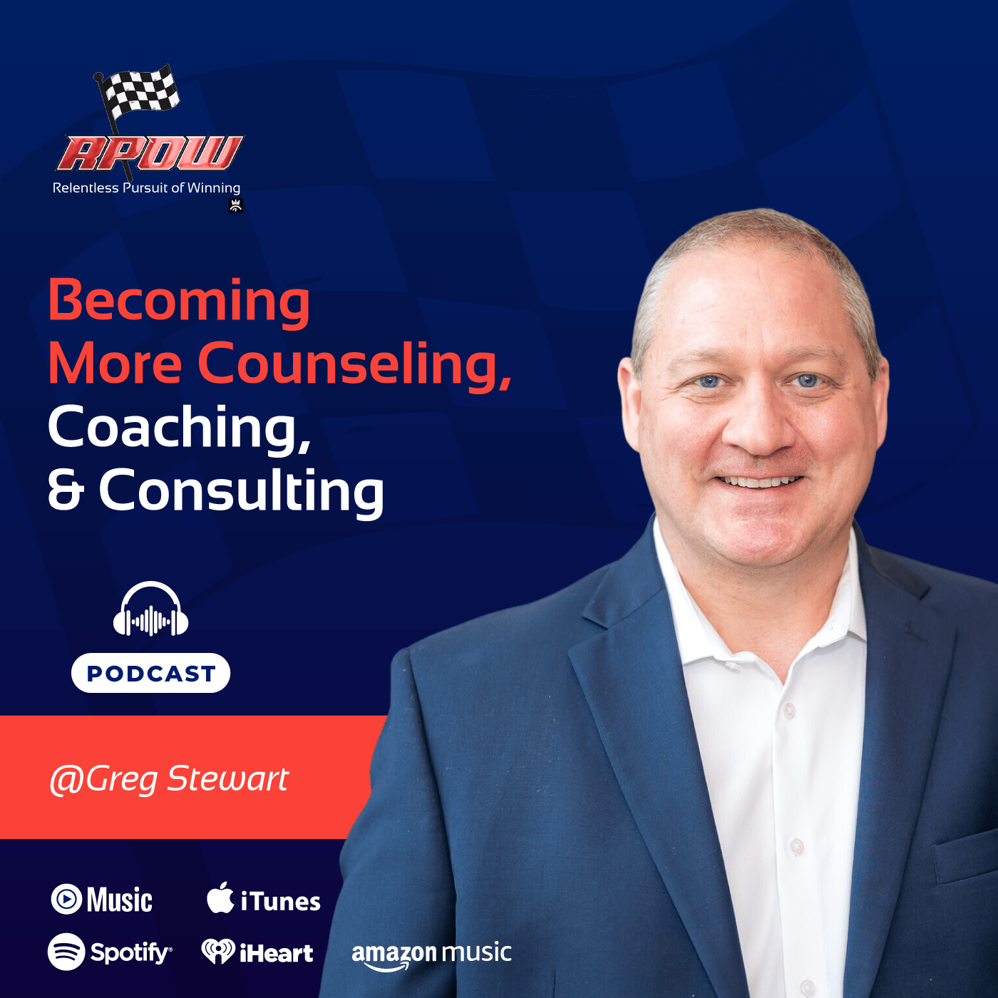 Greg Stewart Emotional Intelligence Main